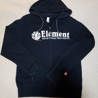 ELEMENT - エレメント パーカーの通販 by ReReRe's shop｜エレメント ...