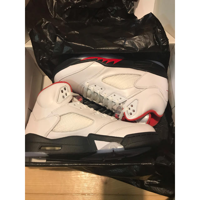 JORDAN BRAND AIR JORDAN 5 RETRO 27cm