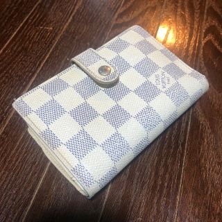 LOUIS VUITTON(財布 ・ ホワイト/白色系)のフリマアイテム一覧 LOUIS VUITTON(財布 ・ ホワイト/白色系)のフリマアイテム一覧