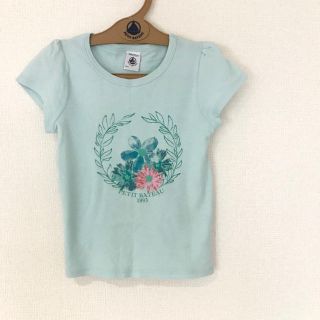 プチバトー(PETIT BATEAU)のプチバトー Tシャツ(Tシャツ/カットソー)