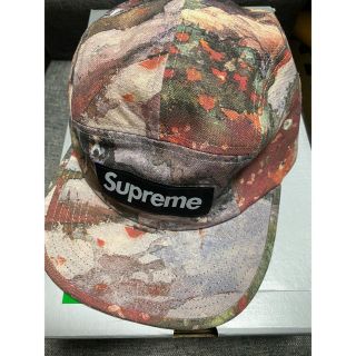 シュプリーム(Supreme)のsupreme cap  キャップ(キャップ)