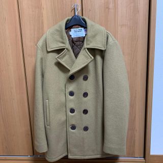 ショット(schott)のSCHOTT PEA JACKET(ピーコート)