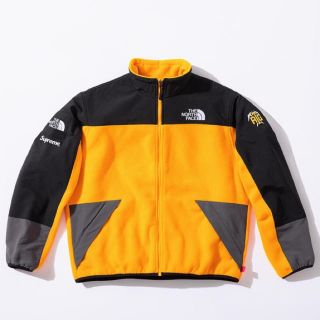 シュプリーム(Supreme)のSupreme The North Face RTG Fleece L(ブルゾン)