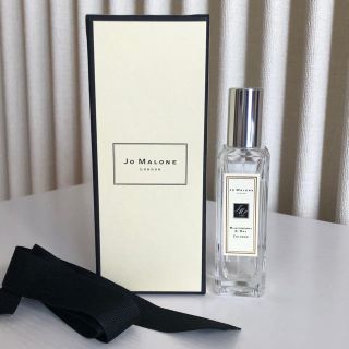 ジョーマローン(Jo Malone)のジョーマローン ブラックベリー・ベイ コロン(香水(女性用))