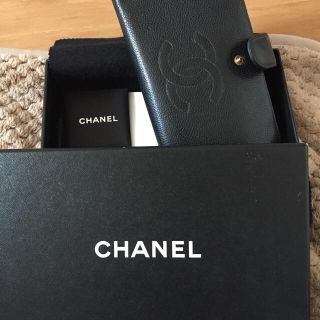 シャネル(CHANEL)のシャネル長財布(財布)