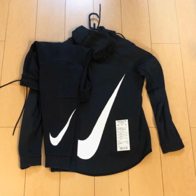 NIKE テックフリース　セットアップ