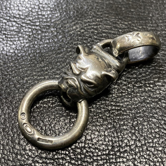 Gabor - ガボール ブルドックペンダントの通販 by Rocky Gabor - ガボール ブルドックペンダントの通販 by Rocky