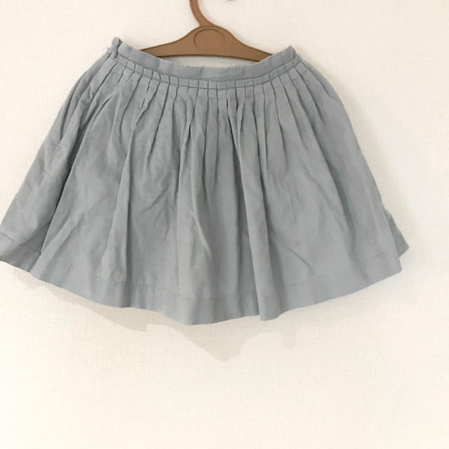 Jacadi(ジャカディ)のjacadi フレアスカート キッズ/ベビー/マタニティのキッズ服女の子用(90cm~)(スカート)の商品写真