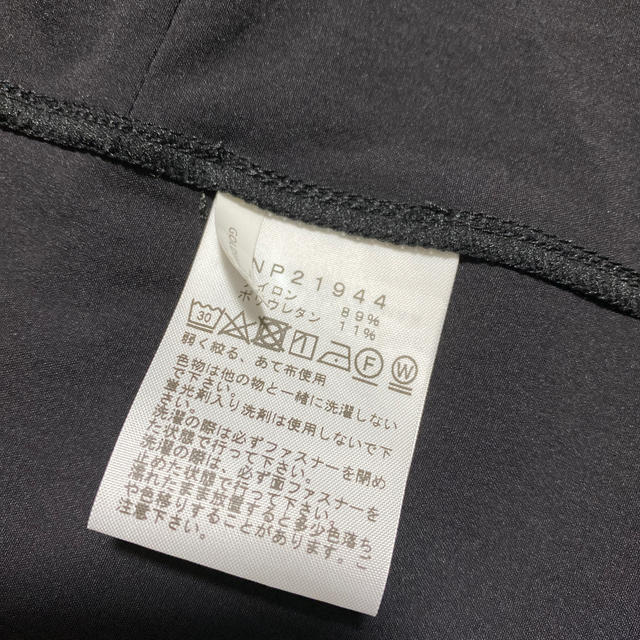 THE NORTH FACE(ザノースフェイス)のTHE NORTH FACE Evolution Jacket NP21944 メンズのジャケット/アウター(ナイロンジャケット)の商品写真