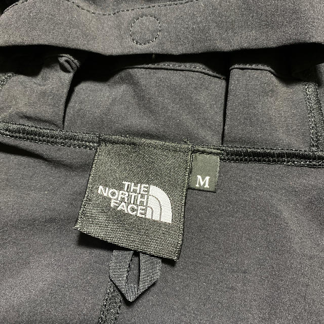 THE NORTH FACE(ザノースフェイス)のTHE NORTH FACE Evolution Jacket NP21944 メンズのジャケット/アウター(ナイロンジャケット)の商品写真