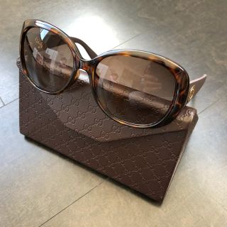 グッチ(Gucci)のGUCCI サングラス(サングラス/メガネ)