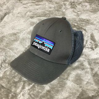 パタゴニア(patagonia)のPatagonia(パタゴニア) ギャップ(キャップ)