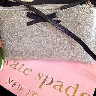 ケイトスペードニューヨーク(kate spade new york)の新品‼️ケイトスペード ショルダーバッグ(ショルダーバッグ)