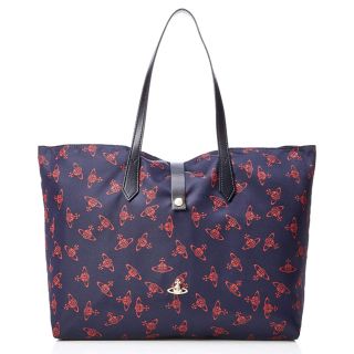 ヴィヴィアンウエストウッド(Vivienne Westwood)の【新品未使用】ヴィヴィアンウエストウッド トートバッグ【正規品】(トートバッグ)