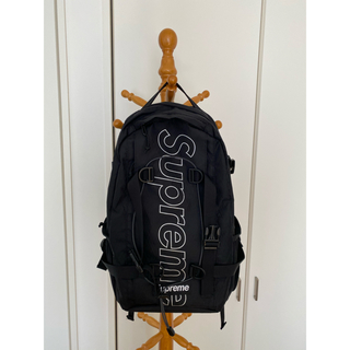 シュプリーム(Supreme)のSupreme 2018AW Backpack(バッグパック/リュック)