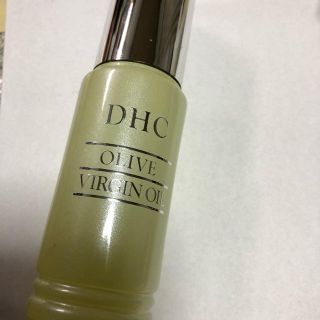 ディーエイチシー(DHC)のDHC オリーブバージンオイル30ml(フェイスオイル/バーム)