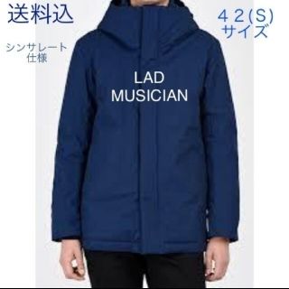 ラッドミュージシャン(LAD MUSICIAN)のマウンテンパーカー(マウンテンパーカー)