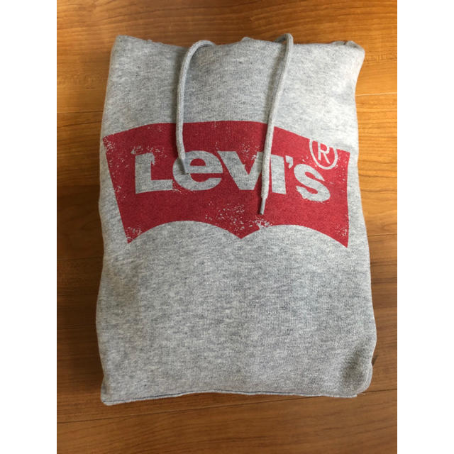 Levi's(リーバイス)の美品　リーバイスのパーカー メンズのトップス(パーカー)の商品写真