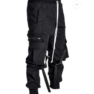 シュプリーム(Supreme)の【国内未入荷】LAKENZIE Cargo Pants - Black(ワークパンツ/カーゴパンツ)