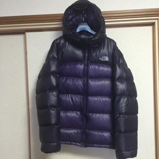 ザノースフェイス(THE NORTH FACE)のノースフェイス ダウンジャケット(ダウンジャケット)