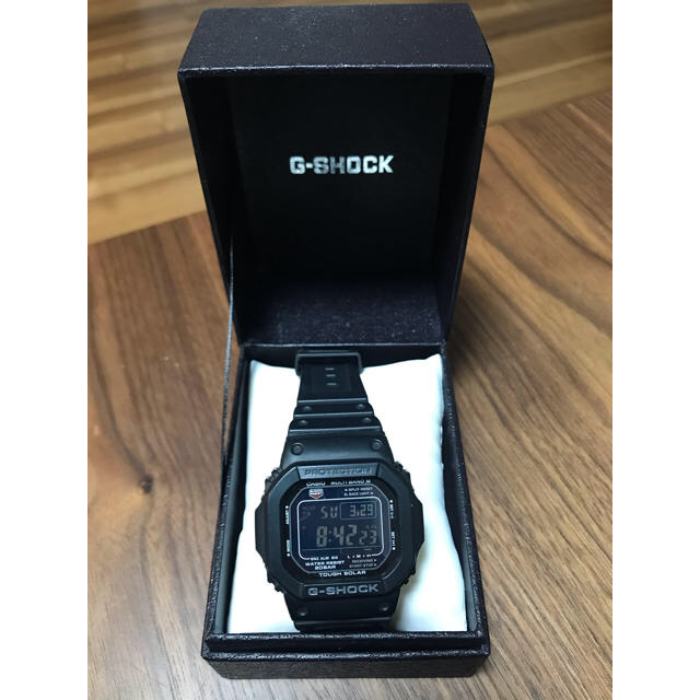 G-SHOCK