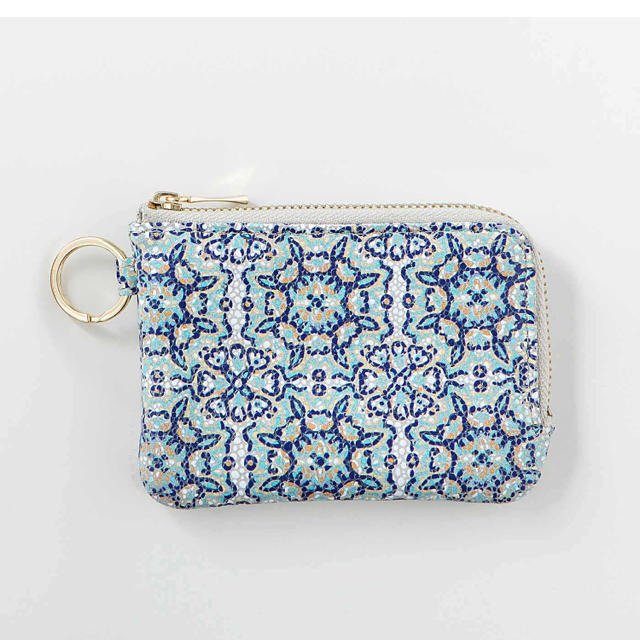 FELISSIMO(フェリシモ)のミニ財布 レディースのファッション小物(財布)の商品写真
