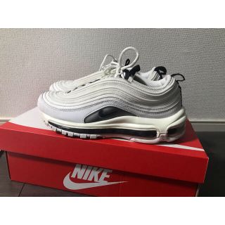 ナイキ(NIKE)のNIKE airmax97(スニーカー)