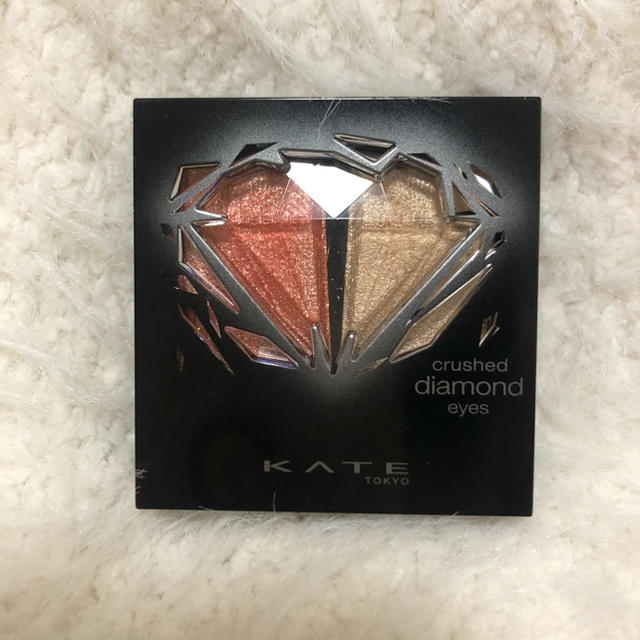 KATE(ケイト)のKATE クラッシュダイヤモンドアイズ コスメ/美容のベースメイク/化粧品(アイシャドウ)の商品写真