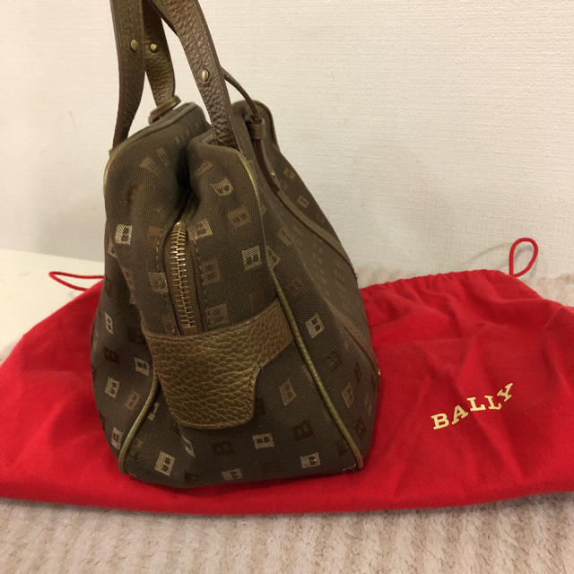 Bally(バリー)のBarry バッグ レディースのバッグ(ハンドバッグ)の商品写真