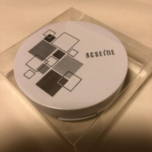 ACSEINE(アクセーヌ)のACSEINE ブライトアップ　フェイスカラー コスメ/美容のベースメイク/化粧品(フェイスカラー)の商品写真