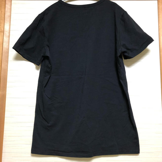 alpha(アルファ)のアルファ　Tシャツ　ALPHA 美品　M メンズのトップス(Tシャツ/カットソー(半袖/袖なし))の商品写真