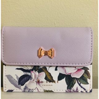 テッドベイカー(TED BAKER)のTED BAKERのマルチミニ財布(財布)