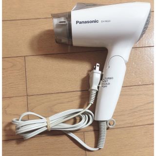 パナソニック(Panasonic)のパナソニック　ヘアドライヤー　EH-NE23  イオニティ(ドライヤー)