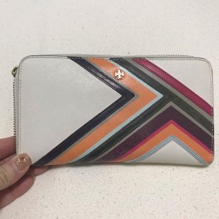 トリーバーチ(Tory Burch)のトリーバーチ 長財布(財布)