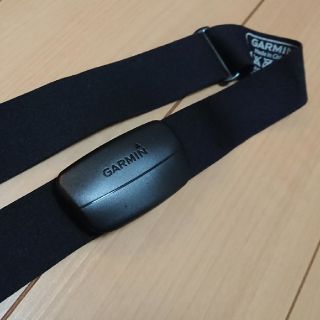 ガーミン(GARMIN)のガーミン ハートレイトセンサー(パーツ)