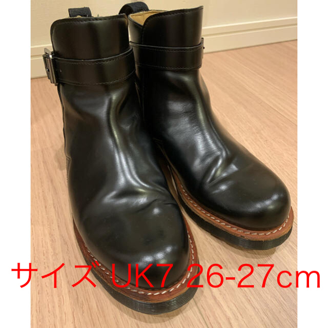 【わっちーさま専用】Dr. Martens Kenton Dealer Bootブーツ