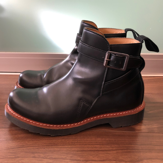 【わっちーさま専用】Dr. Martens Kenton Dealer Boot 3