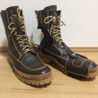 クシタニ K-4630Z モカシンブーツ(装備/装具)