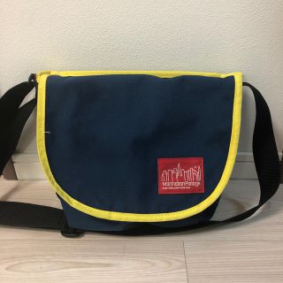 マンハッタンポーテージ(Manhattan Portage)のショルダーバッグ　Manhattan Portage(ショルダーバッグ)