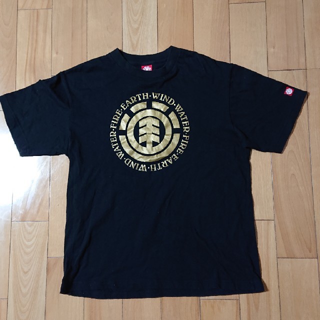 ELEMENT(エレメント)のELEMENT Tシャツ メンズのトップス(Tシャツ/カットソー(半袖/袖なし))の商品写真