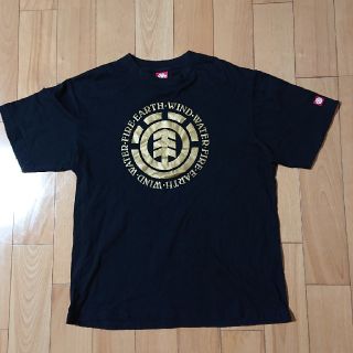 エレメント(ELEMENT)のELEMENT Tシャツ(Tシャツ/カットソー(半袖/袖なし))