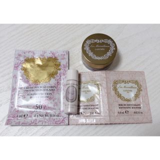 レメルヴェイユーズラデュレ(Les Merveilleuses LADUREE)の【最終値下げ！】ラデュレ♡コスメ(フェイスパウダー)