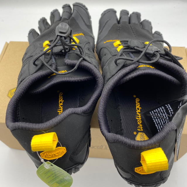 vibram(ビブラム)のVibram FiveFingers/W40(25.0cm) ZOU133様専用 レディースの靴/シューズ(スニーカー)の商品写真