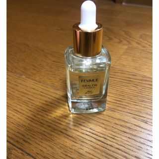 コスメキッチン(Cosme Kitchen)のFAMMUE IDEALOIL30ml(美容液)