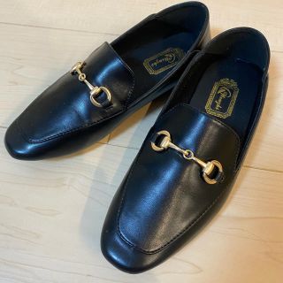 ホースビット　ローファー(ローファー/革靴)