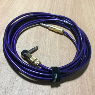 OYAIDE G-SPOT Cable LS/5.0 オヤイデ シールド 5m(シールド/ケーブル)