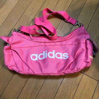 アディダス(adidas)のadidas カバン(その他)