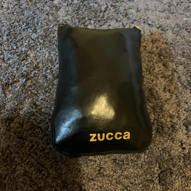 ZUCCa(ズッカ)の【美品】ZUCCA エコバッグ レディースのバッグ(エコバッグ)の商品写真