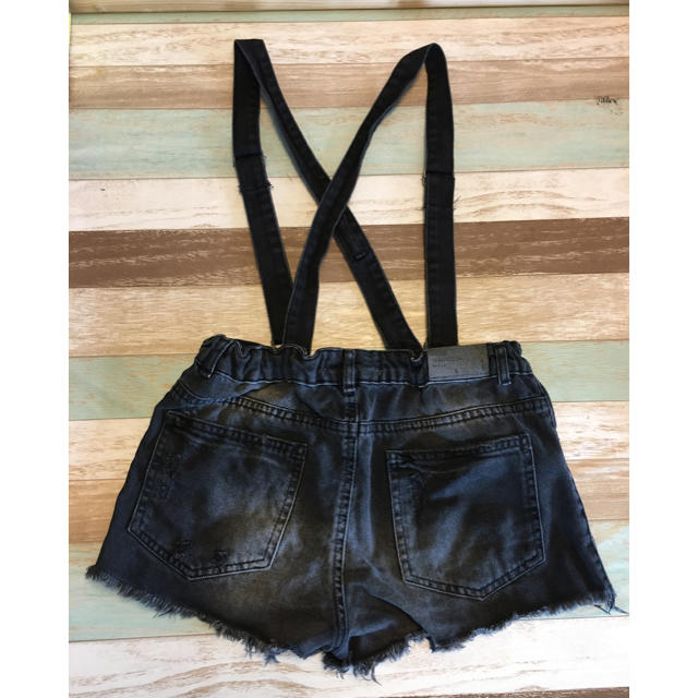 完璧 ZARA KIDS 164cm ショートパンツ cinemusic.net