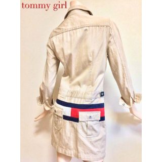 トミーガール(tommy girl)の大人気♡tommy girl トミー  ワンピース(ひざ丈ワンピース)